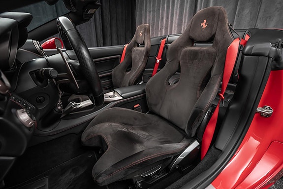 Ferrari California 13 of 30