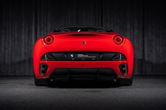 Ferrari California 4 of 30