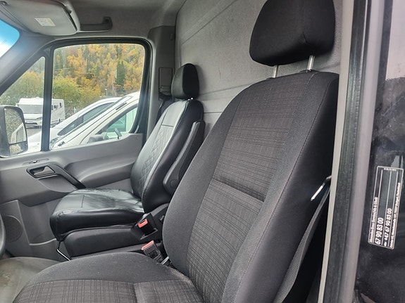 Mercedes-Benz Sprinter 316 5 of 8