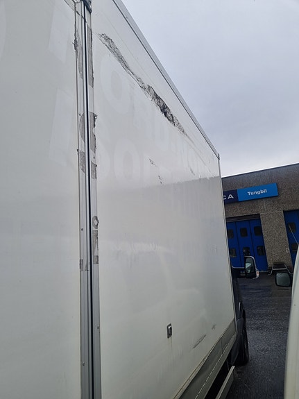 Mercedes-Benz Sprinter 316 7 of 8