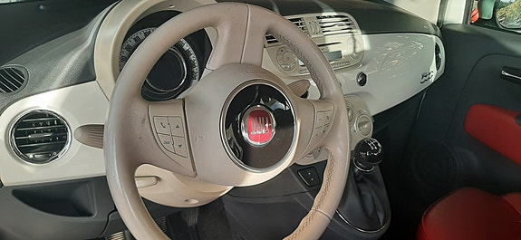 Fiat 500 6 of 9
