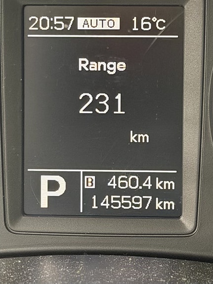 Suzuki SX4 S-Cross 3 of 3