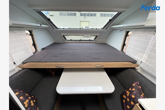 Adria Action 391PH | Fantastisk kjørevogn! 9 of 22