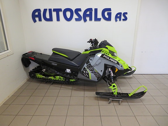 Polaris 9R Indy XCR 2 of 8