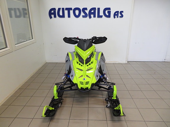 Polaris 9R Indy XCR 8 of 8