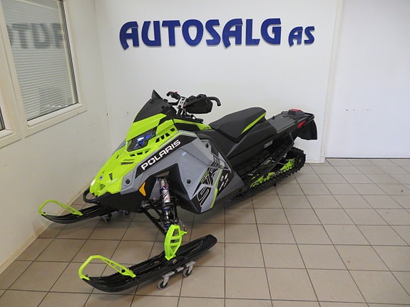 Polaris 9R Indy XCR 7 of 8