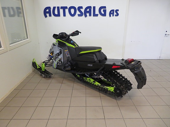 Polaris 9R Indy XCR 5 of 8