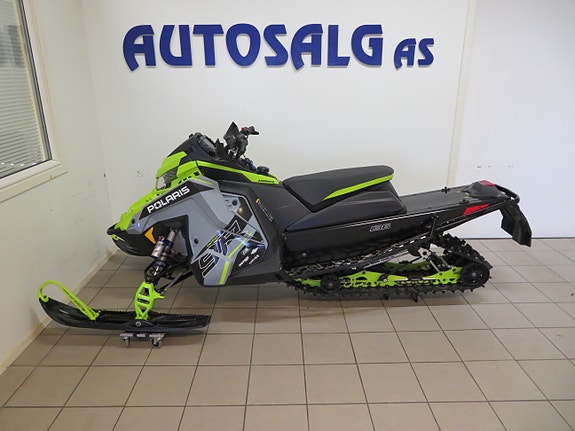 Polaris 9R Indy XCR 6 of 8