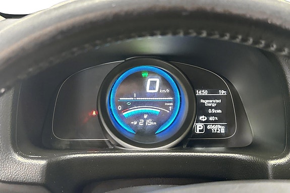 Nissan e-NV200 10 of 30