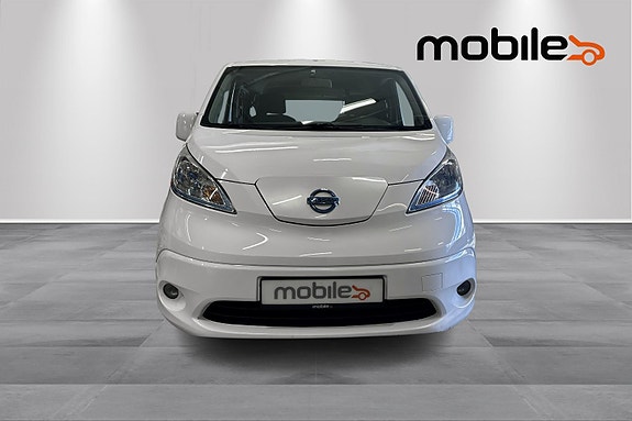 Nissan e-NV200 18 of 30