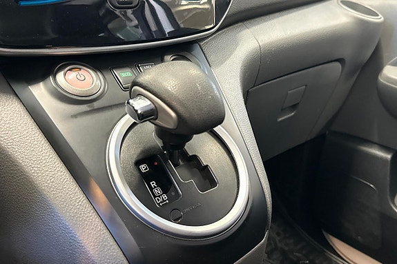 Nissan e-NV200 14 of 30