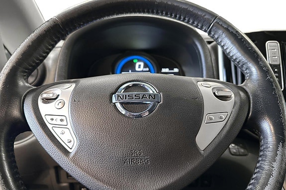 Nissan e-NV200 9 of 30