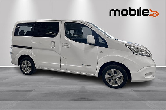 Nissan e-NV200 2 of 30