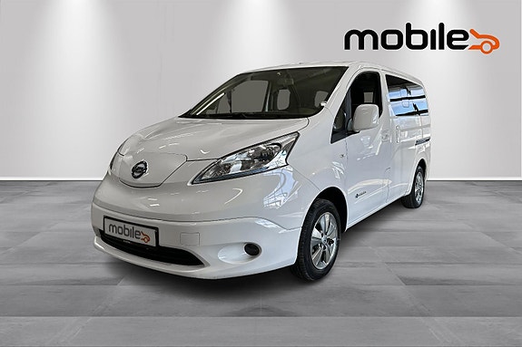Nissan e-NV200 19 of 30