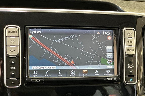 Nissan e-NV200 11 of 30