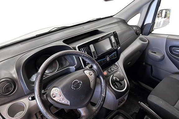 Nissan e-NV200 6 of 30