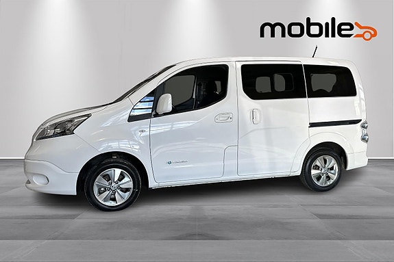 Nissan e-NV200 20 of 30
