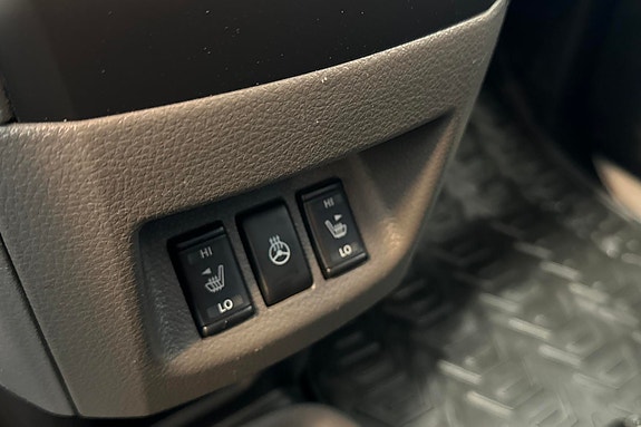 Nissan e-NV200 27 of 30