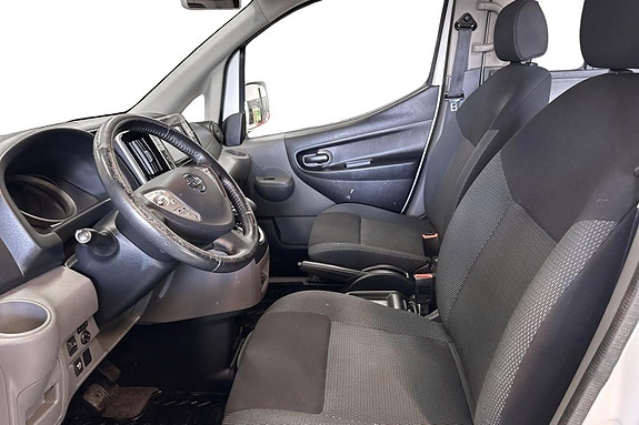 Nissan e-NV200 8 of 30