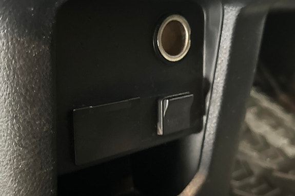 Nissan e-NV200 28 of 30