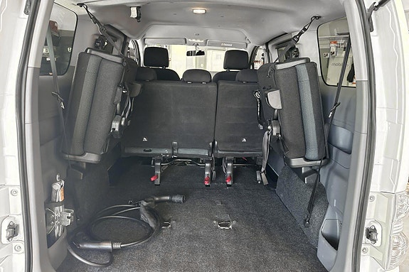 Nissan e-NV200 5 of 30