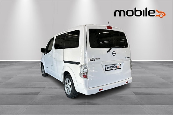Nissan e-NV200 21 of 30