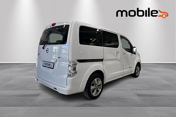 Nissan e-NV200 3 of 30