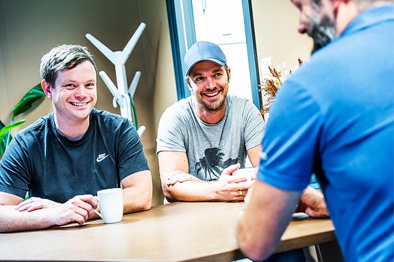 Bilde 2 av 10 i jobbannonse-galleriet