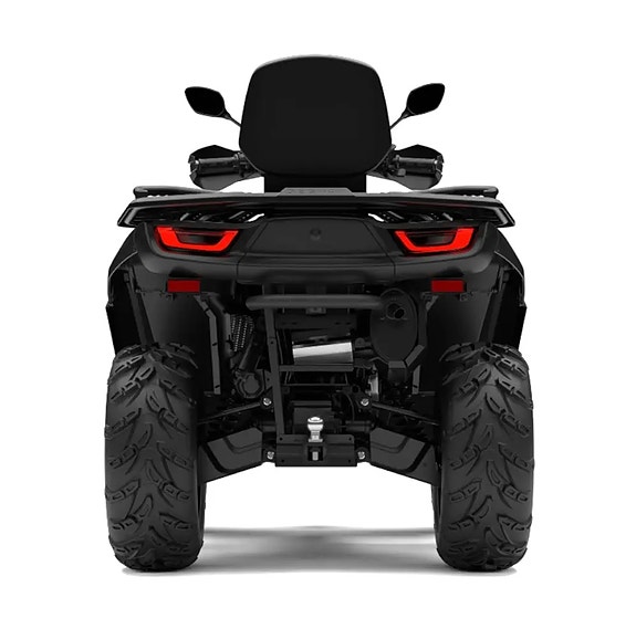 Segway SNARLER AT6 ABS 6 of 6