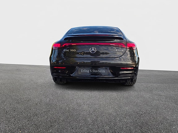 Mercedes-Benz EQE350 5 of 30