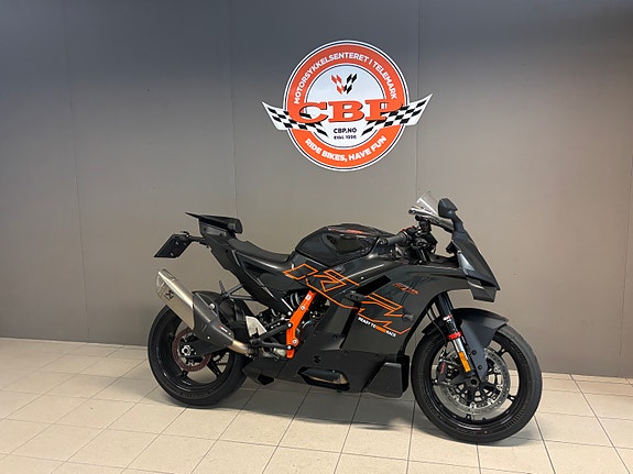 KTM 990 RC R