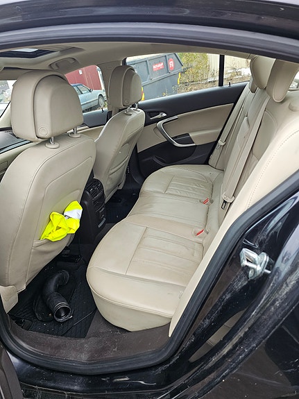 Opel Insignia 6 of 7