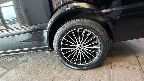 Mercedes-Benz Vito 113 8 of 30