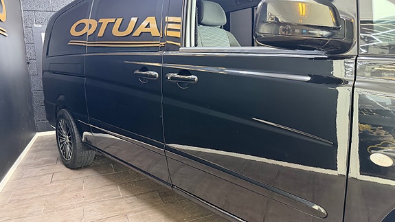 Mercedes-Benz Vito 113 5 of 30