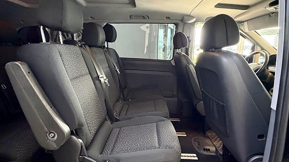 Mercedes-Benz Vito 113 15 of 30