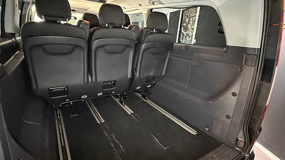 Mercedes-Benz Vito 113 21 of 30