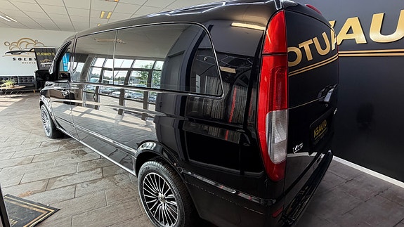 Mercedes-Benz Vito 113 7 of 30