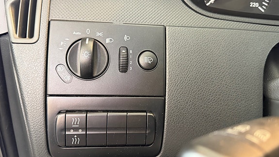 Mercedes-Benz Vito 113 30 of 30