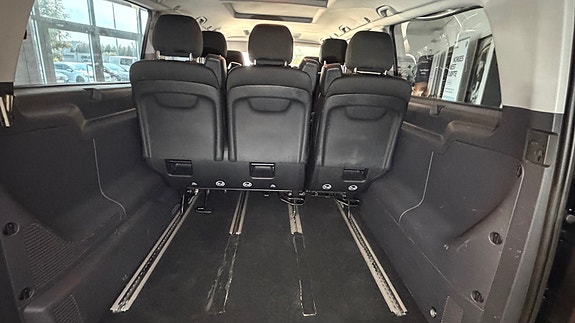 Mercedes-Benz Vito 113 20 of 30