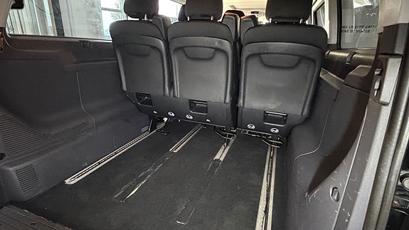 Mercedes-Benz Vito 113 19 of 30