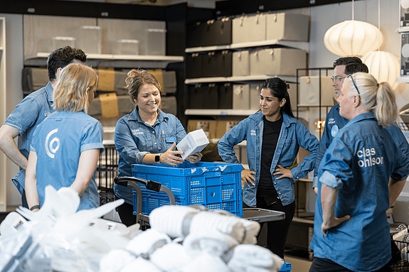 Bilde 1 av 1 i jobbannonse-galleriet