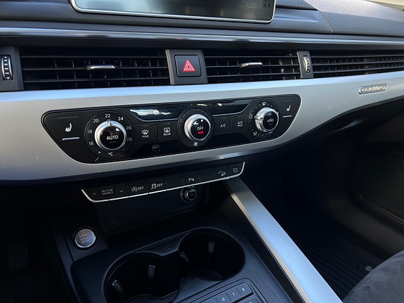 Audi A4 allroad 28 of 30