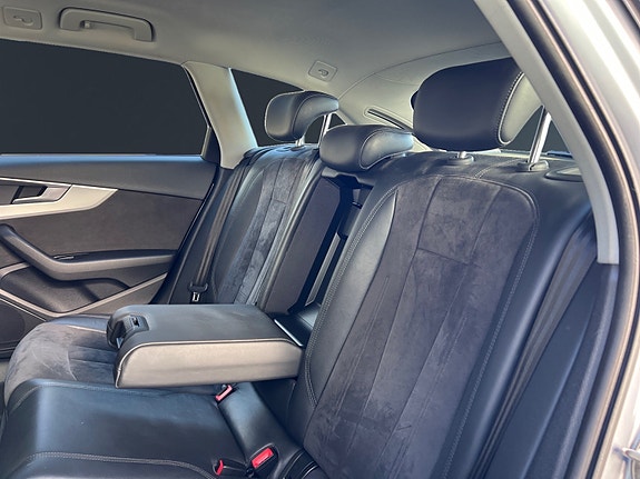 Audi A4 allroad 12 of 30