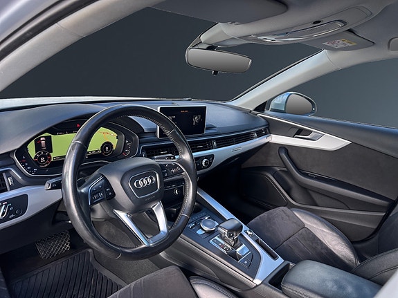 Audi A4 allroad 10 of 30
