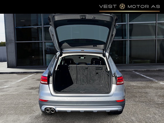Audi A4 allroad 7 of 30