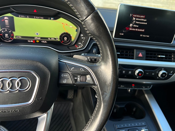 Audi A4 allroad 15 of 30
