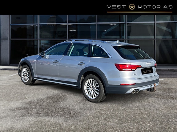 Audi A4 allroad 5 of 30