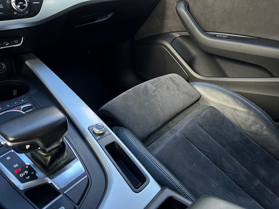 Audi A4 allroad 27 of 30