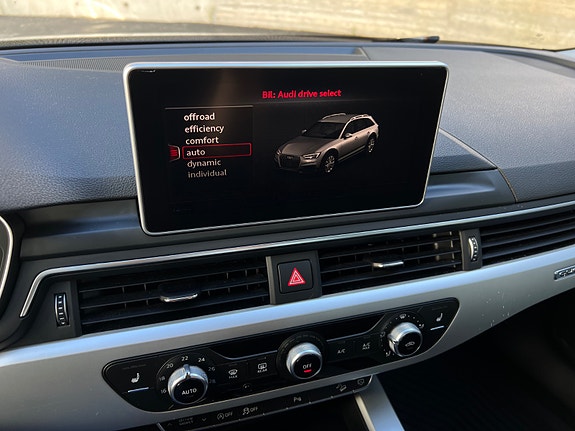 Audi A4 allroad 25 of 30