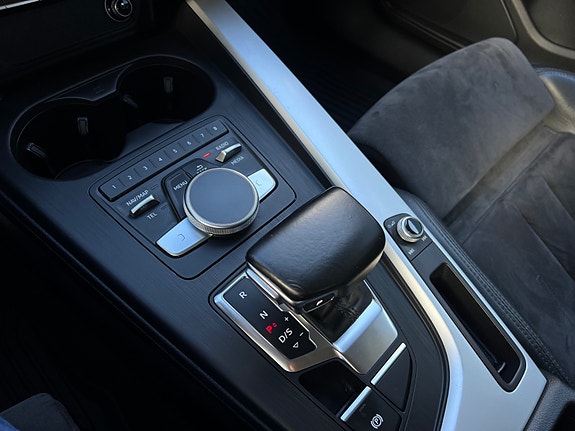 Audi A4 allroad 26 of 30